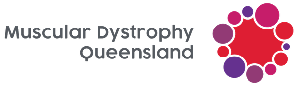 Muscular Dystrophy Queensland
